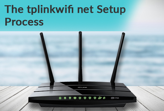 Dual Band Gigabit Wireless Internet Router NEW TP-Link AC1750 Smart WiFi Router