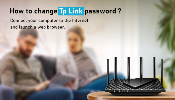 How-to-change-tp-link-password
